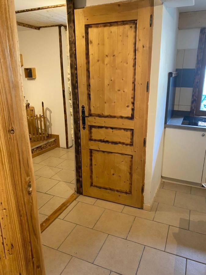 Appartement 4 Personnes Villar-dʼArène Екстериор снимка